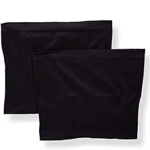 Black Maternity Belly Band
